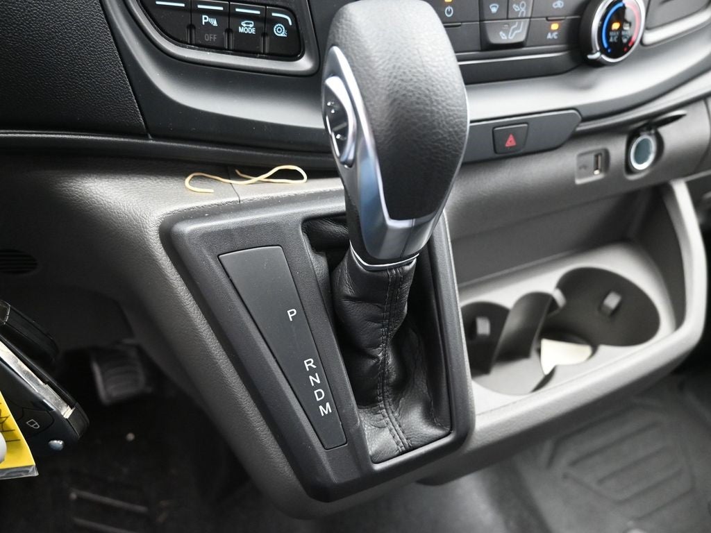 2024 Ford Transit-150 Base