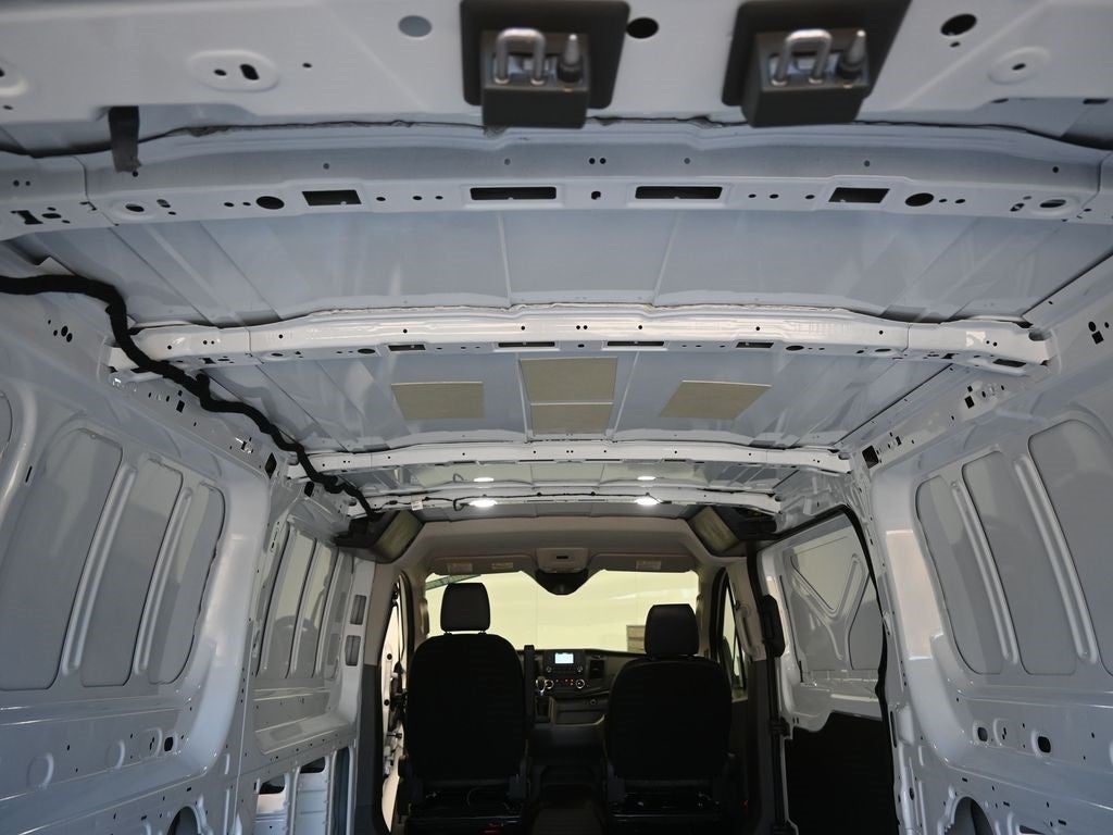 2024 Ford Transit-150 Base