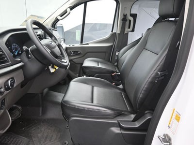 2024 Ford Transit-150 Base