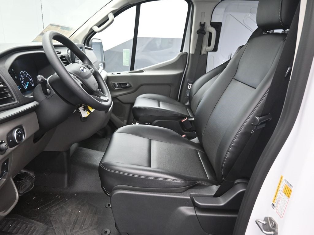 2024 Ford Transit-150 Base