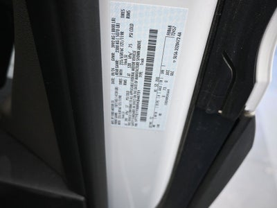 2024 Ford Transit-150 Base