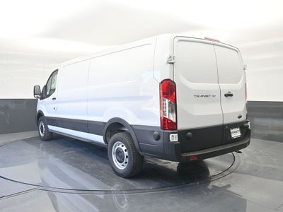 2024 Ford Transit-150 Base