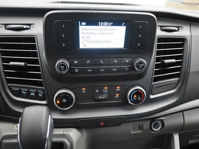 2024 Ford Transit-150 Base