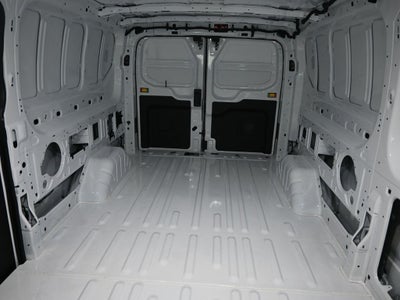 2024 Ford Transit-150 Base