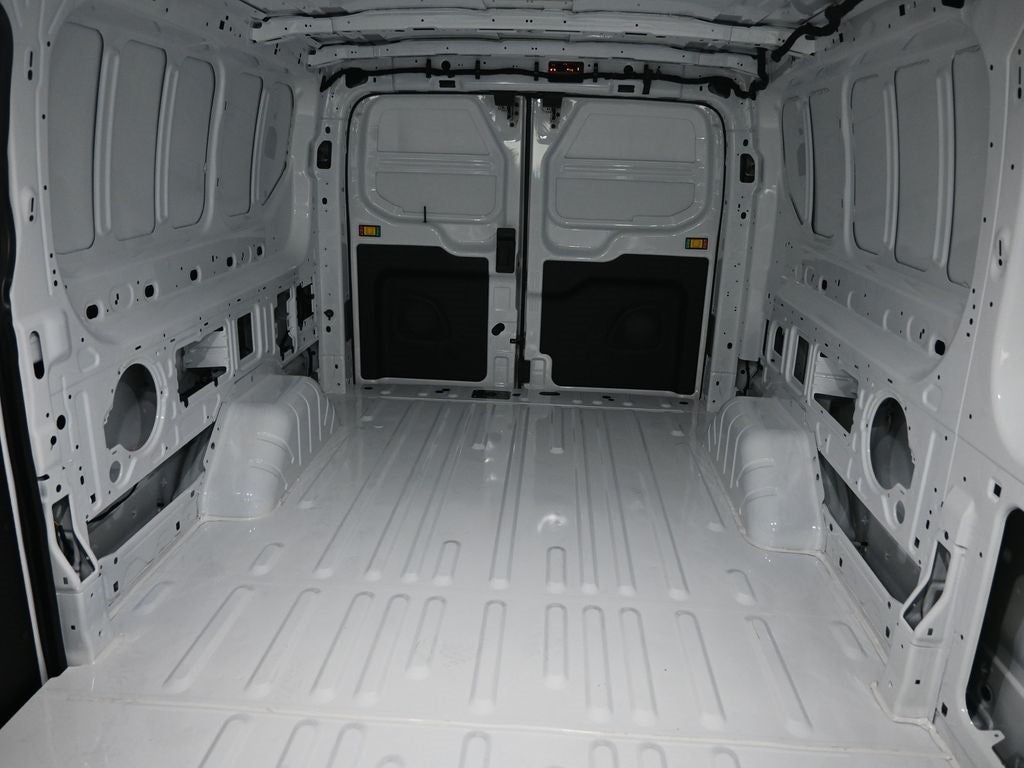 2024 Ford Transit-150 Base