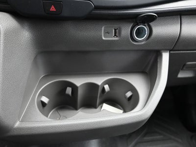 2024 Ford Transit-150 Base