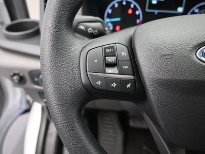 2024 Ford Transit-150 Base