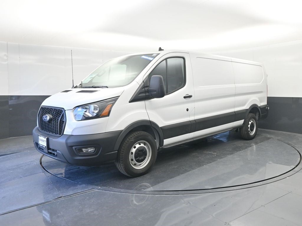 2024 Ford Transit-150 Base