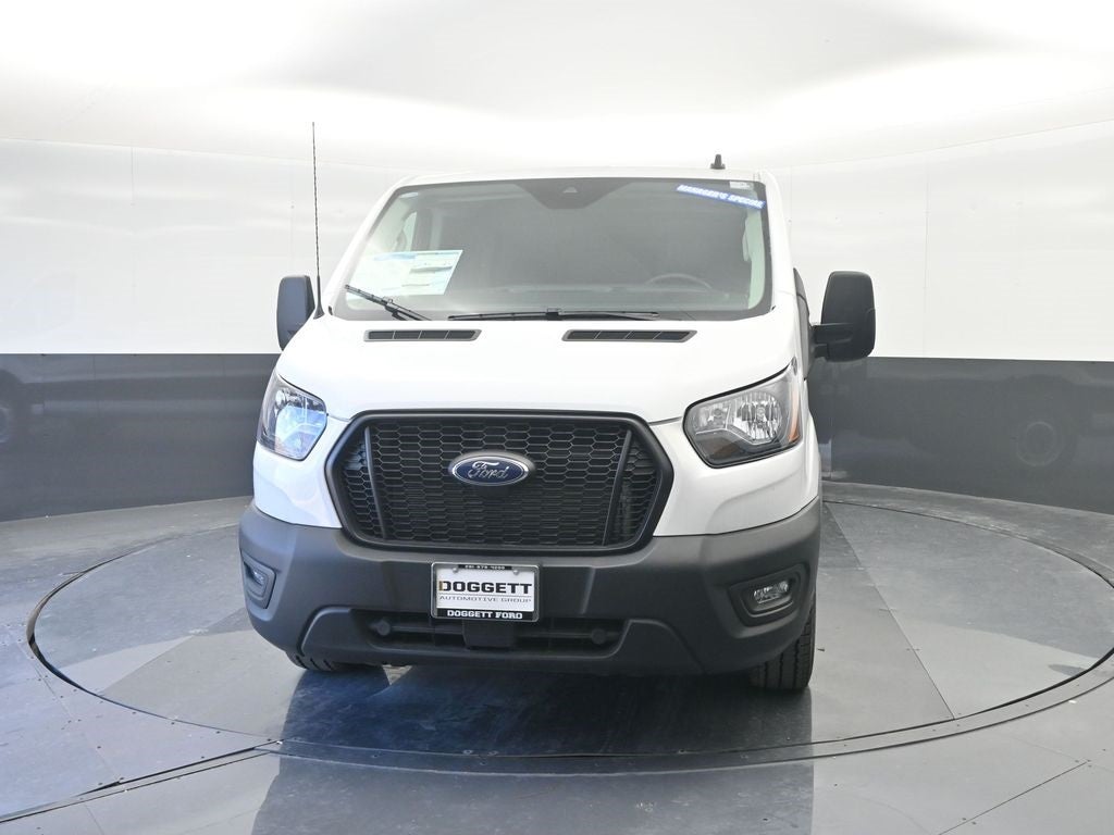 2024 Ford Transit-150 Base