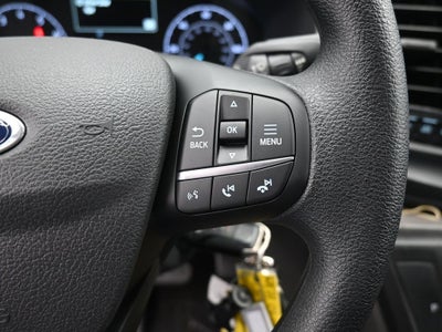 2024 Ford Transit-150 Base