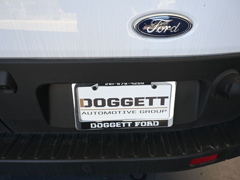 2024 Ford Transit-150 Base