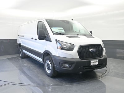 2024 Ford Transit-150 Base
