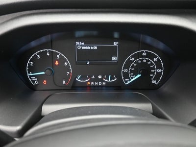 2024 Ford Transit-150 Base