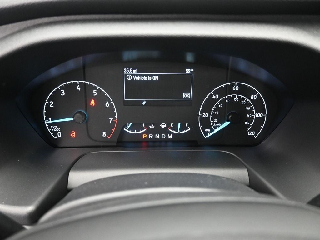 2024 Ford Transit-150 Base