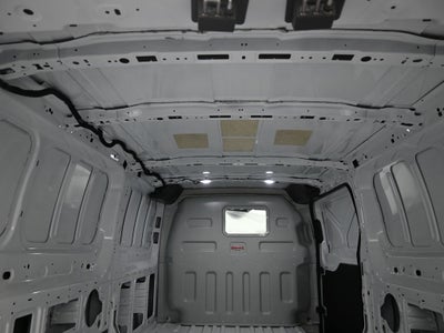 2024 Ford Transit-150 Base