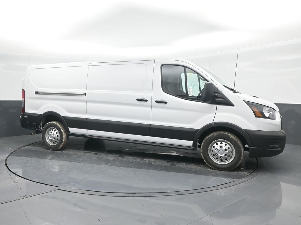 2024 Ford Transit-150 Base