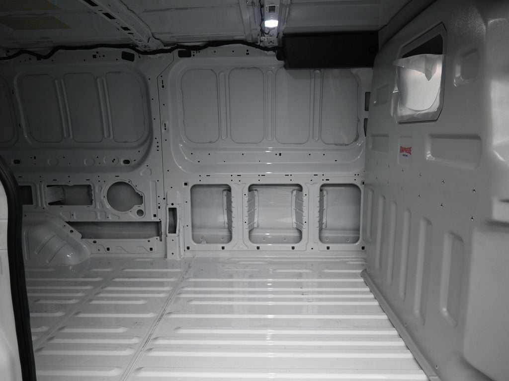 2024 Ford Transit-150 Base