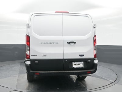 2024 Ford Transit-150 Base