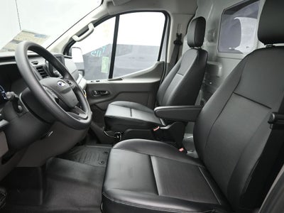 2024 Ford Transit-150 Base