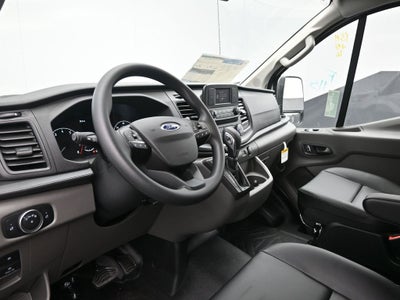 2024 Ford Transit-150 Base