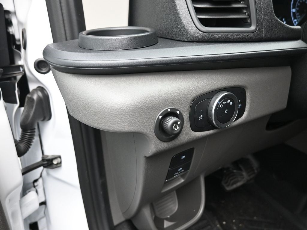 2024 Ford Transit-150 Base