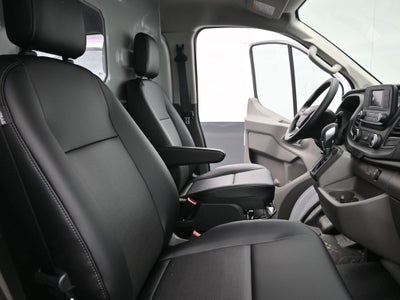 2024 Ford Transit-150 Base