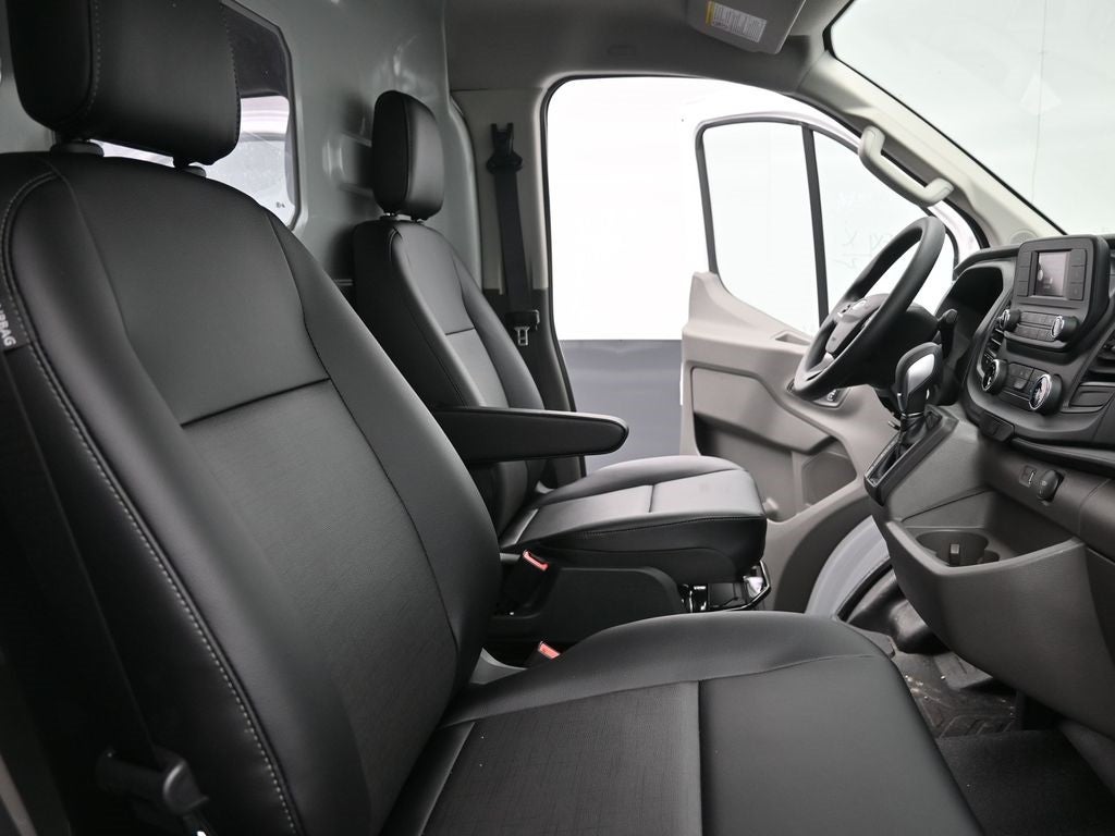 2024 Ford Transit-150 Base
