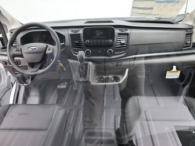 2024 Ford Transit-150 Base