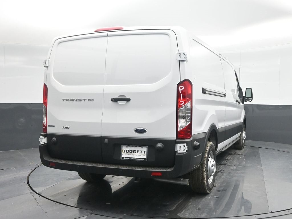2024 Ford Transit-150 Base