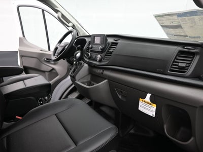 2024 Ford Transit-150 Base