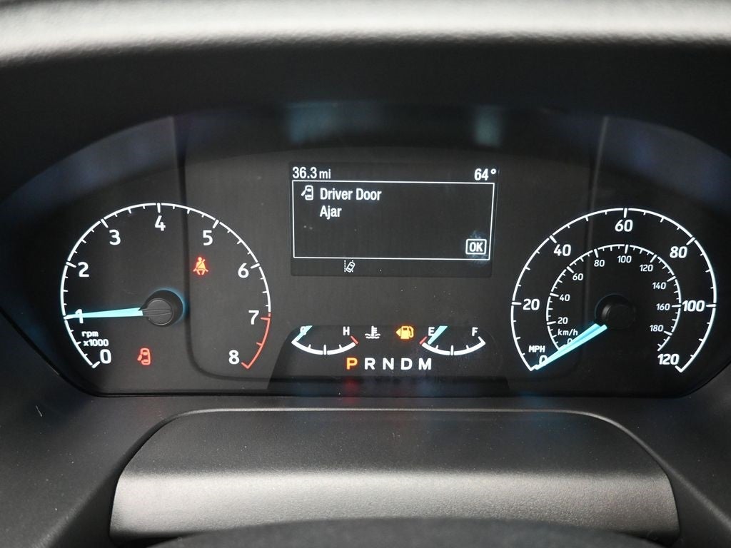 2024 Ford Transit-150 Base