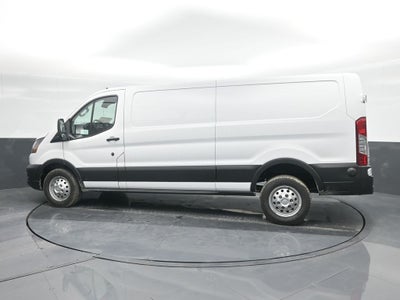 2024 Ford Transit-150 Base