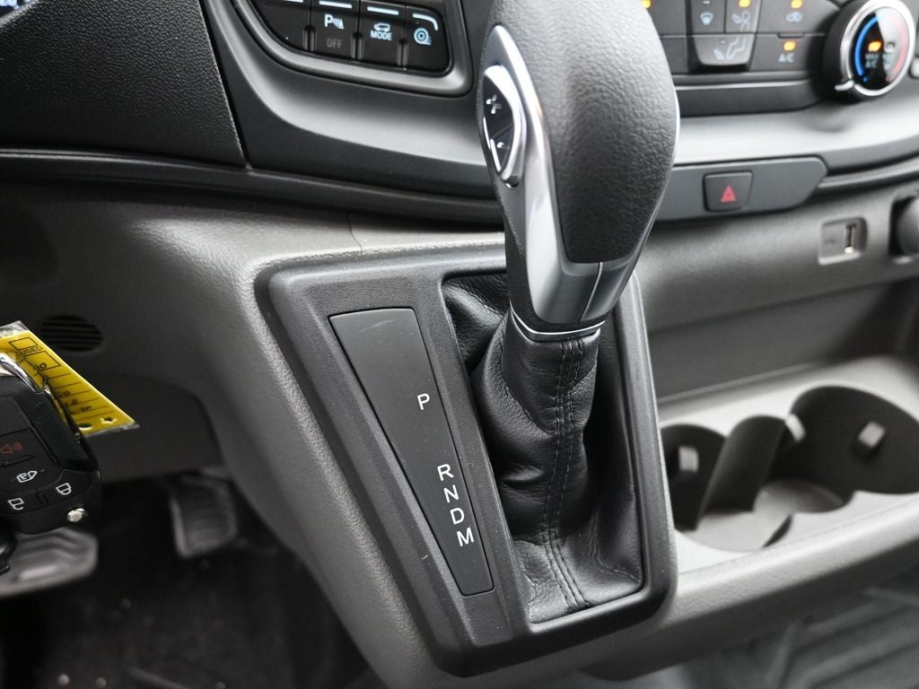 2024 Ford Transit-150 Base