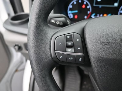 2024 Ford Transit-150 Base