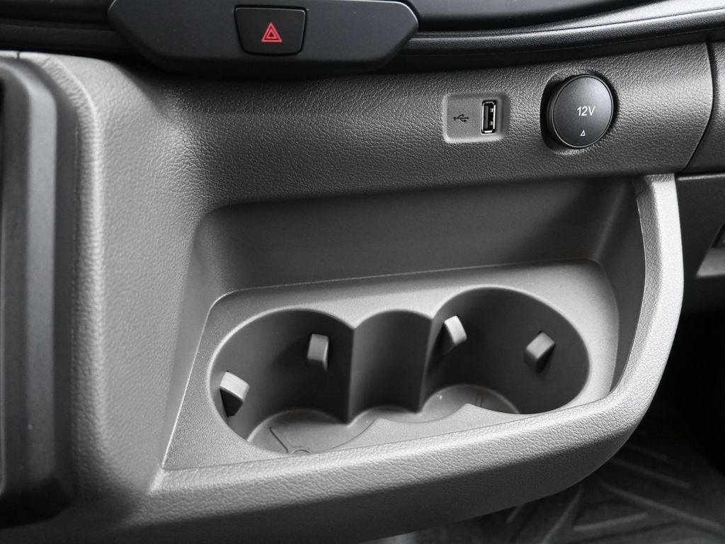 2024 Ford Transit-150 Base