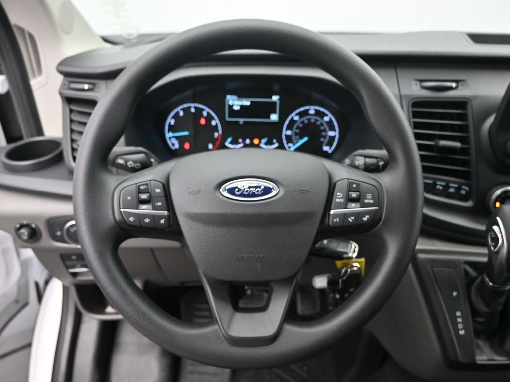 2024 Ford Transit-150 Base