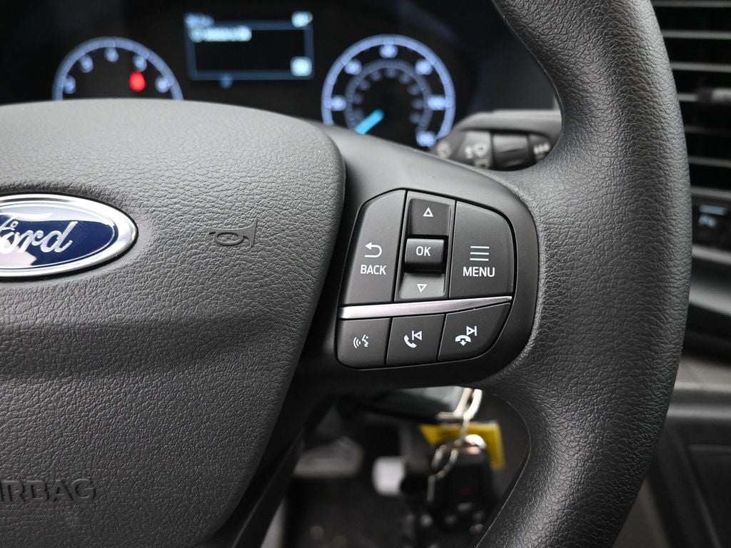 2024 Ford Transit-150 Base