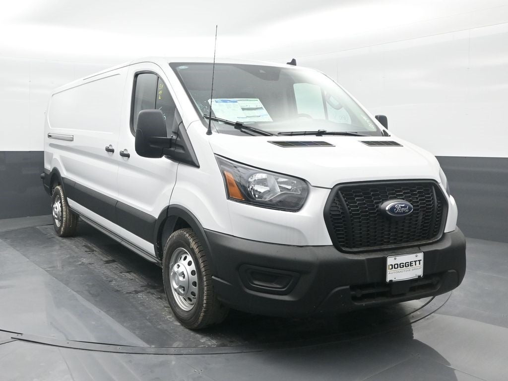 2024 Ford Transit-150 Base