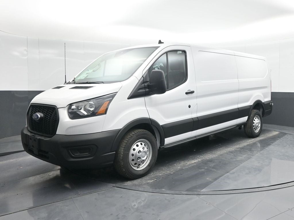2024 Ford Transit-150 Base