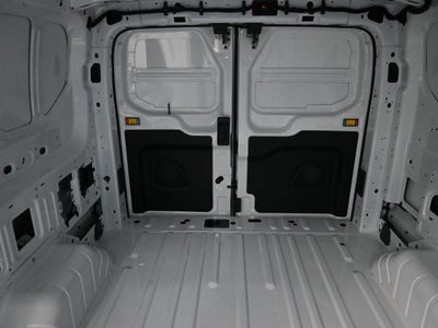 2024 Ford Transit-150 Base