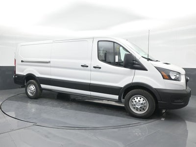 2024 Ford Transit-150 Base
