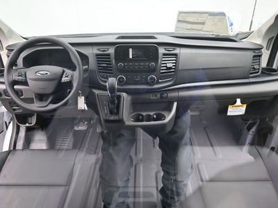 2024 Ford Transit-150 Base