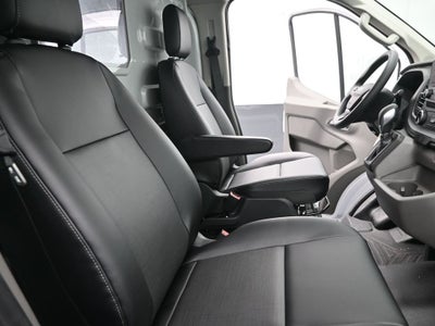 2024 Ford Transit-150 Base
