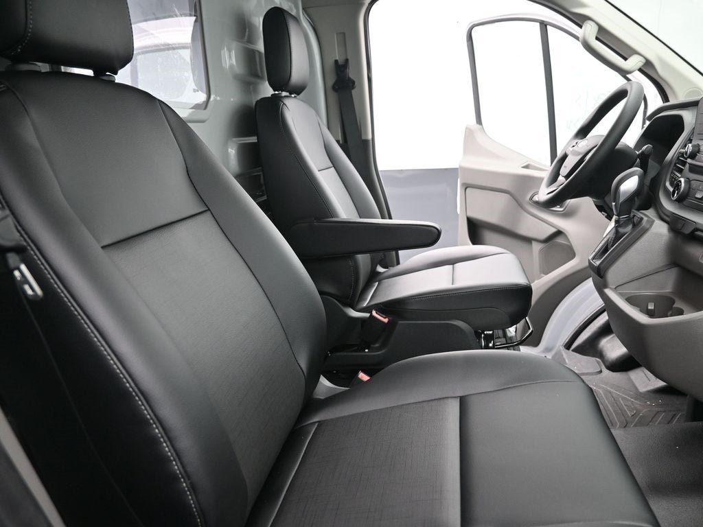 2024 Ford Transit-150 Base
