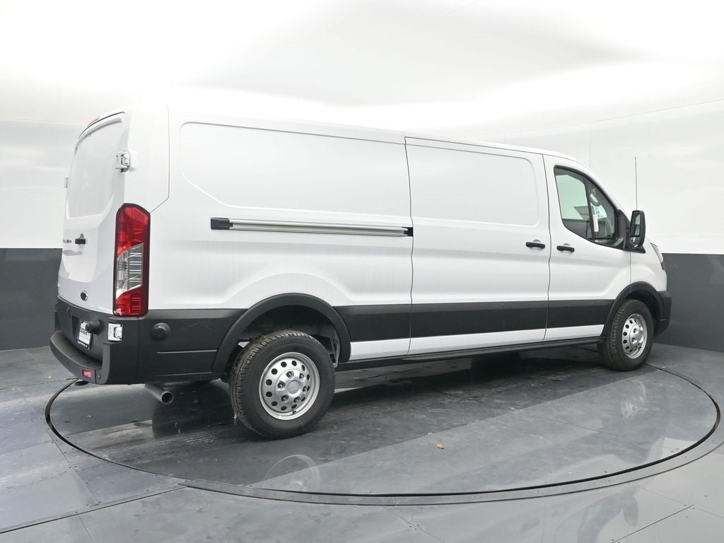 2024 Ford Transit-150 Base