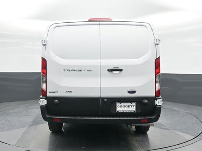 2024 Ford Transit-150 Base