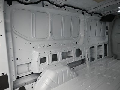 2024 Ford Transit-150 Base
