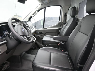 2024 Ford Transit-150 Base