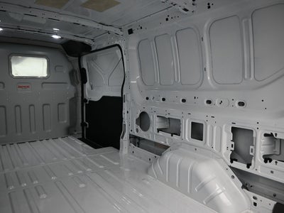 2024 Ford Transit-150 Base
