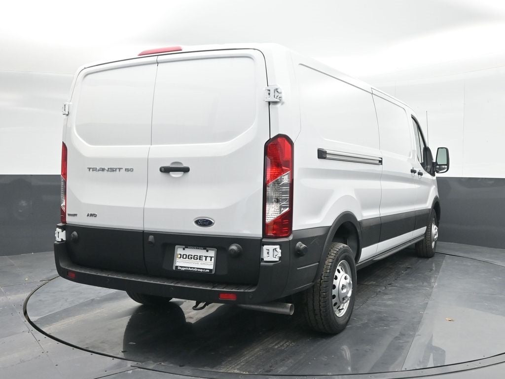 2024 Ford Transit-150 Base